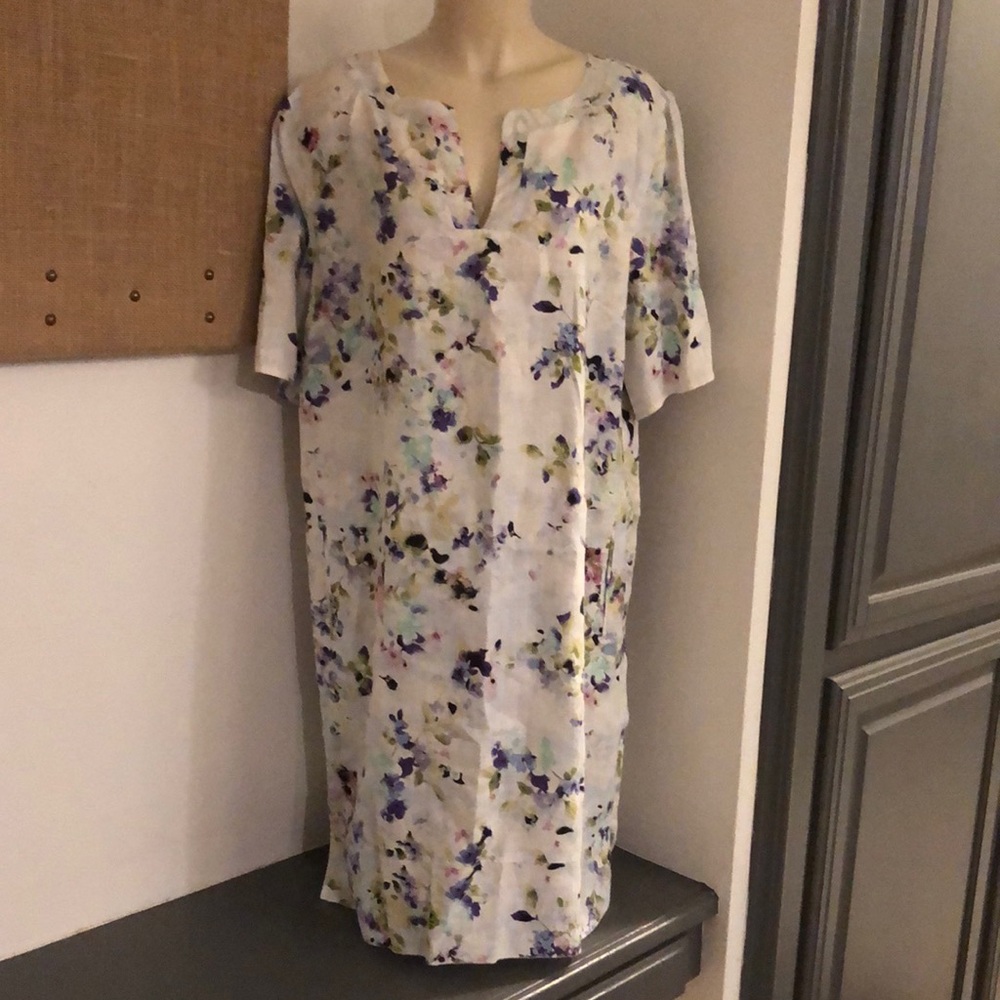 J. Jill Dress